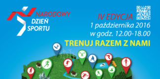 narodowy dzien sportu