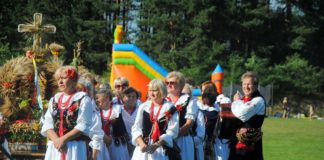 kolbark dożynki 2016 1