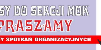 mok zapisy do sekcji 2016 baner