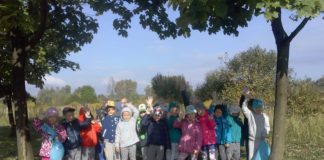 prz7 sprzątanie świata