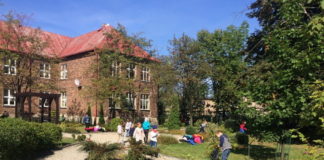 sprzątanie świata 2016 2