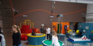 wycieczka kraków 2016