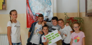 wyjazd integracyjny 2016