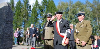 msza za poległych 1