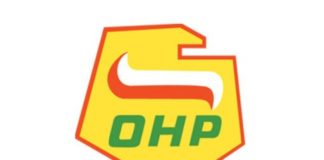 ohp logo