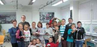 warsztaty z kodowania