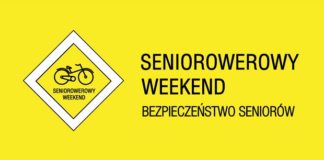 seniorzy rowery klucze