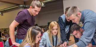 obóz edukacyjny 2016