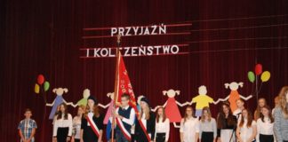 gim klucze ślubowanie 2016