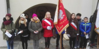 pielgrzymka szkół 2