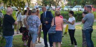 wywiad burmistrz gajdziszewski