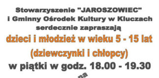 capoeira jaroszowiec