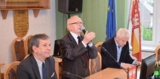 konferencja biała przemsza