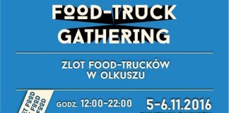 food truck olkusz