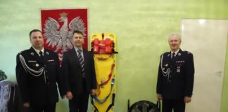 bezpieczna małopolska 2016