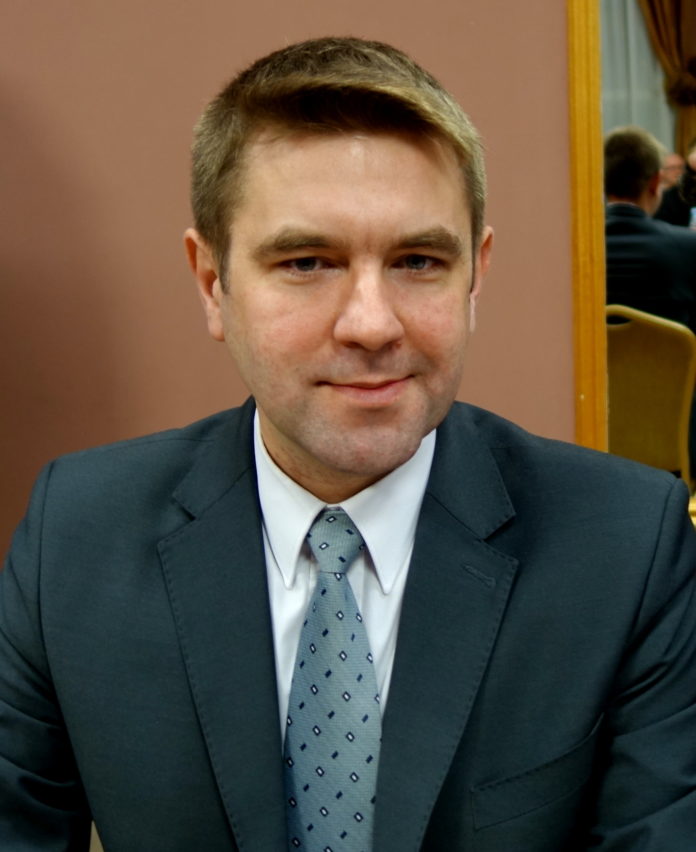 Andrzej Duch