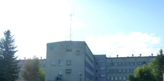 szpital