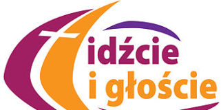 idzcie gloscie pielgrzymka2017