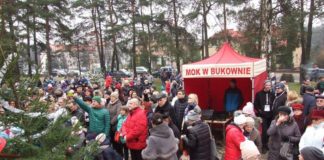 wigilia bukowno 2017