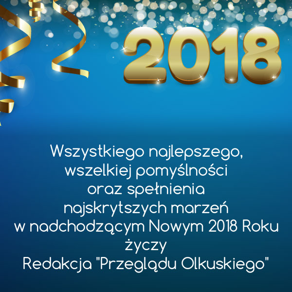 nowy rok 2018 strona