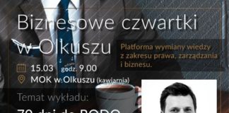 biznesowe czwartki