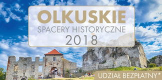 olkuskie spacery historyczne 2