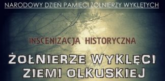 żołnierze wyklęci 3 marca