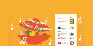 światowy dzień żywności 2018