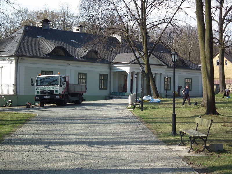 park bolesław 2