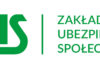 zus logo zielone