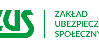 zus logo zielone