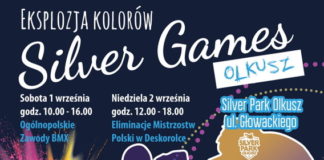 festiwal kolorow