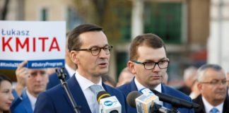 kmita morawiecki