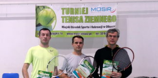 tenis mistrzostwa 2019