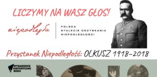 przystanek niepodległość głosowanie