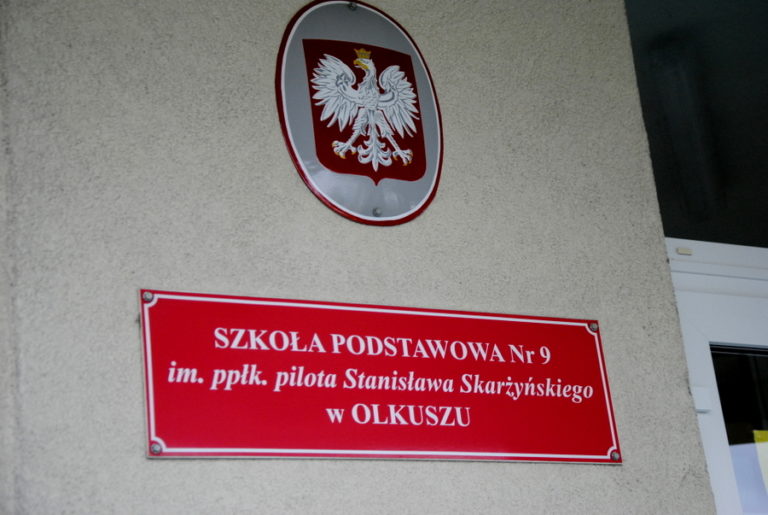 30 lat Szkoły Podstawowej nr 9 [ZDJĘCIA] - Przegląd Olkuski