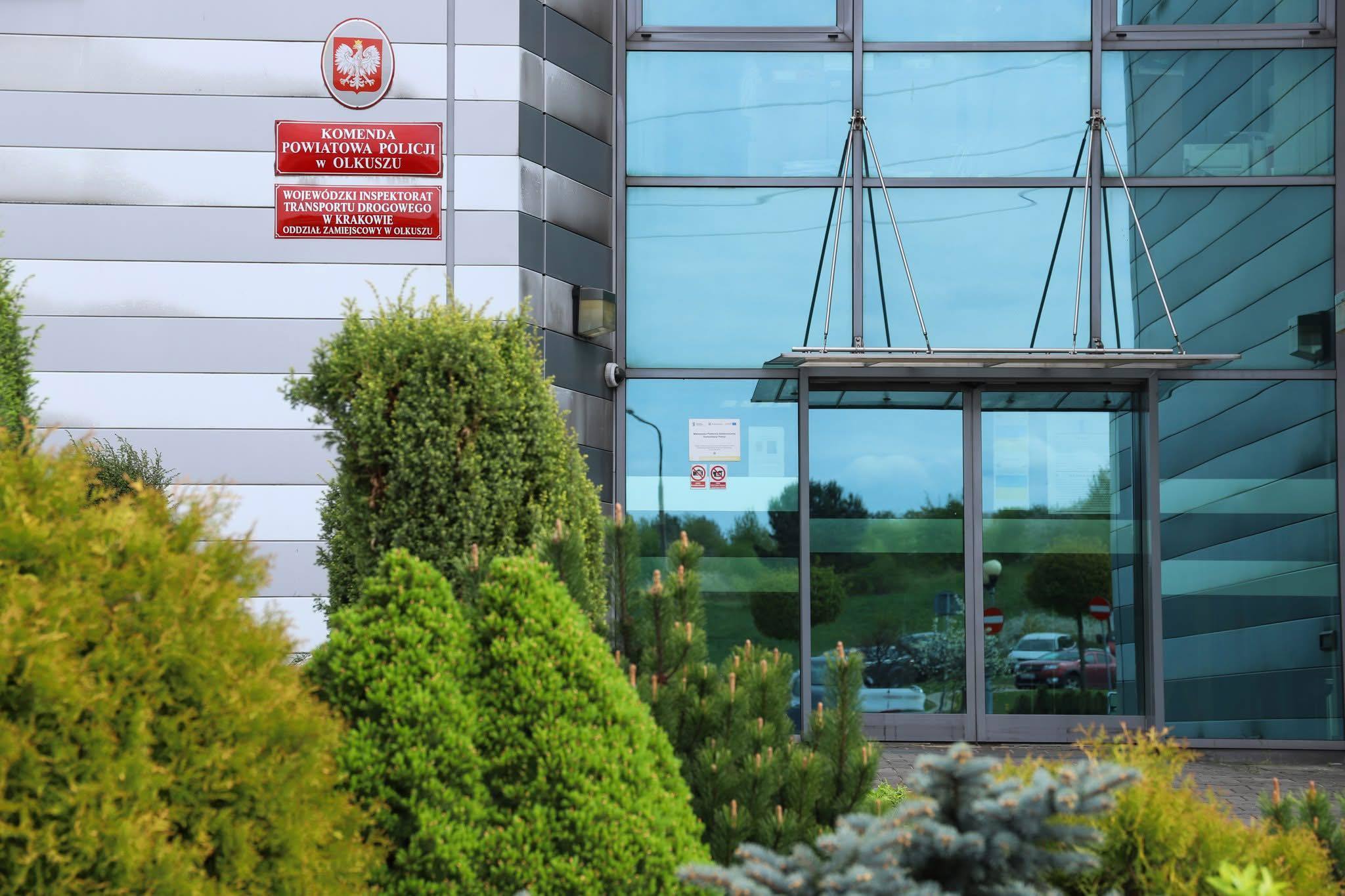 Szczęśliwy finał poszukiwań 61-latka, który zgubił się na grzybobraniu