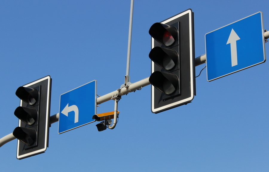 KPO sfinansuje nowy fotoradar w Olkuszu