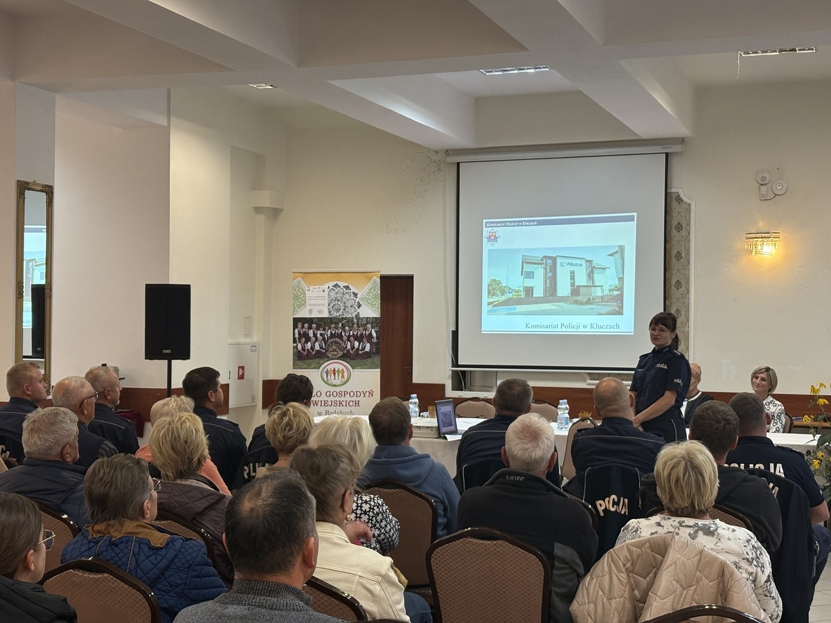 Gdy społeczeństwo zabiera głos: debata społeczna w Rodakach