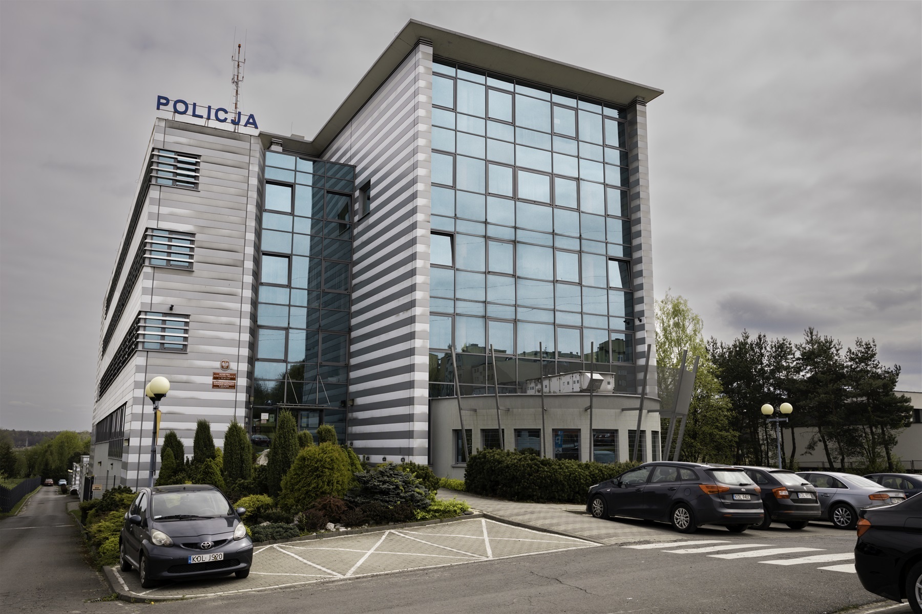 Poszukiwani świadkowie wypadku drogowego w Olkuszu