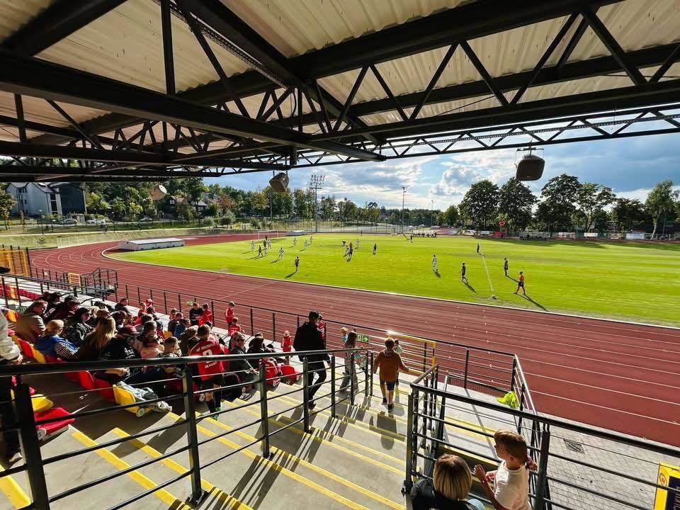 Radni wnioskują o utworzenie „Alei Gwiazd Olkuskiego Sportu” na Czarnej Górze