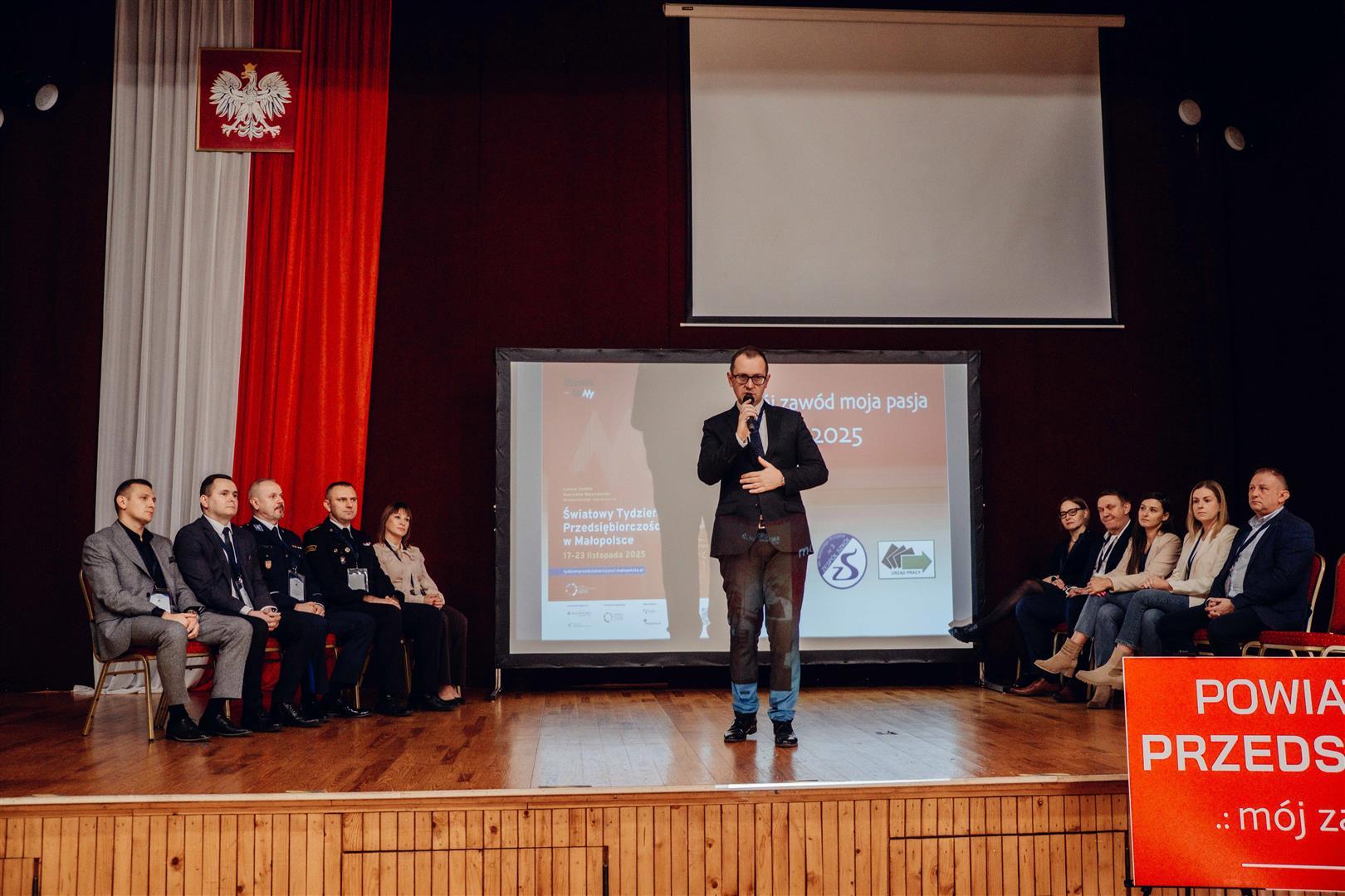 Zawód – Więcej niż Praca, to Pasja