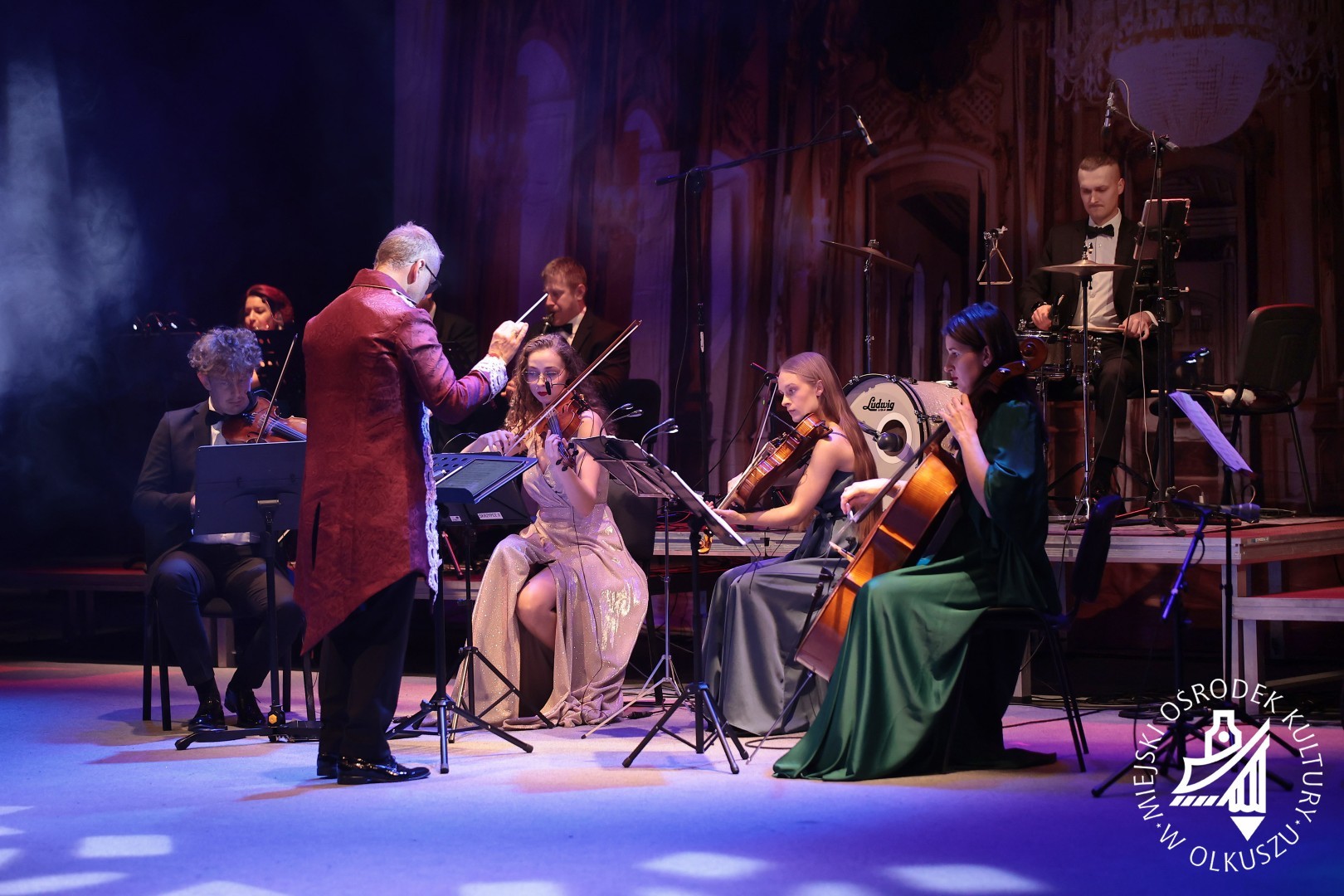 Wielka Gala Wiedeńska – Johann Strauss i Przyjaciele