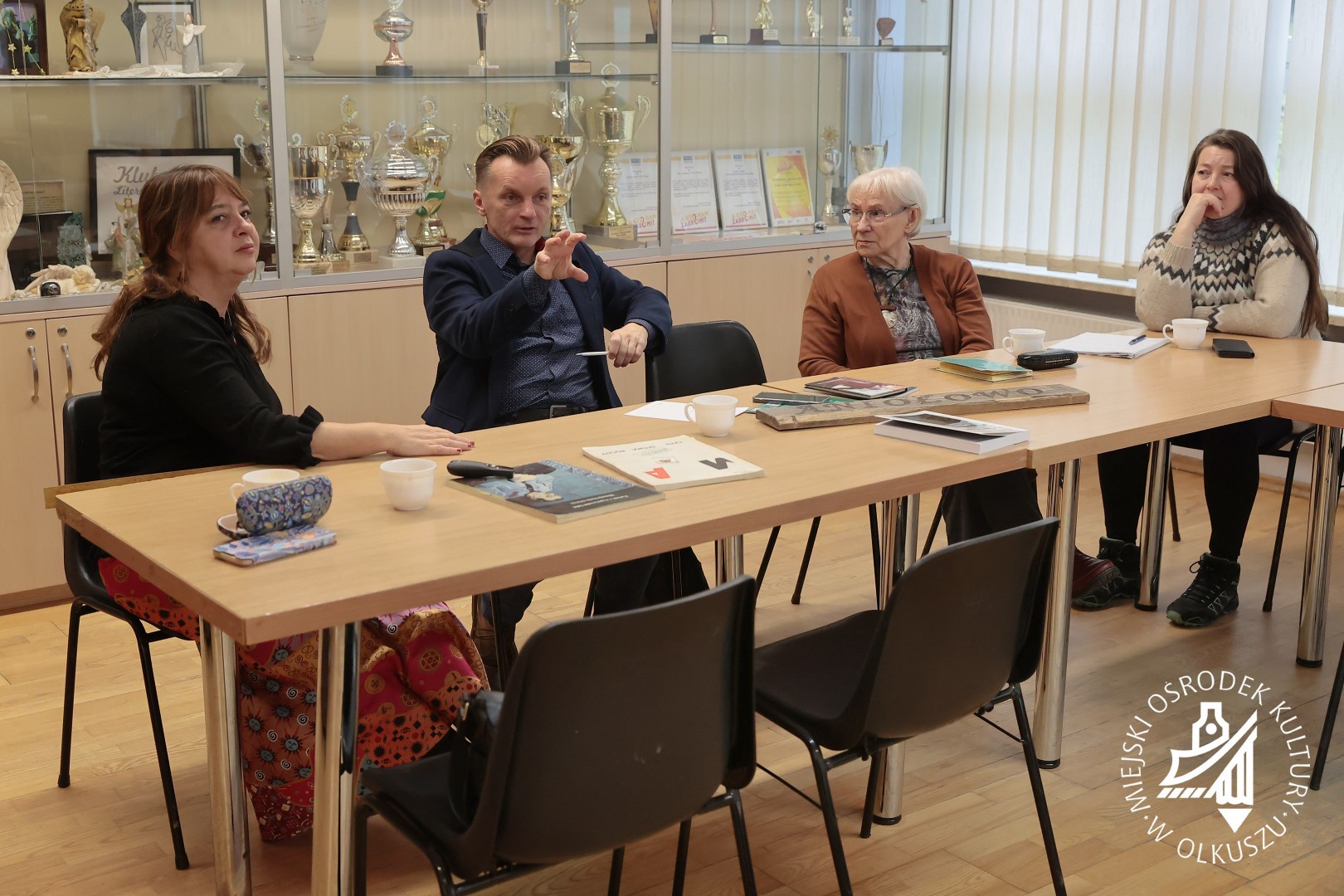 Biuro Poezji Andrzeja Partuma