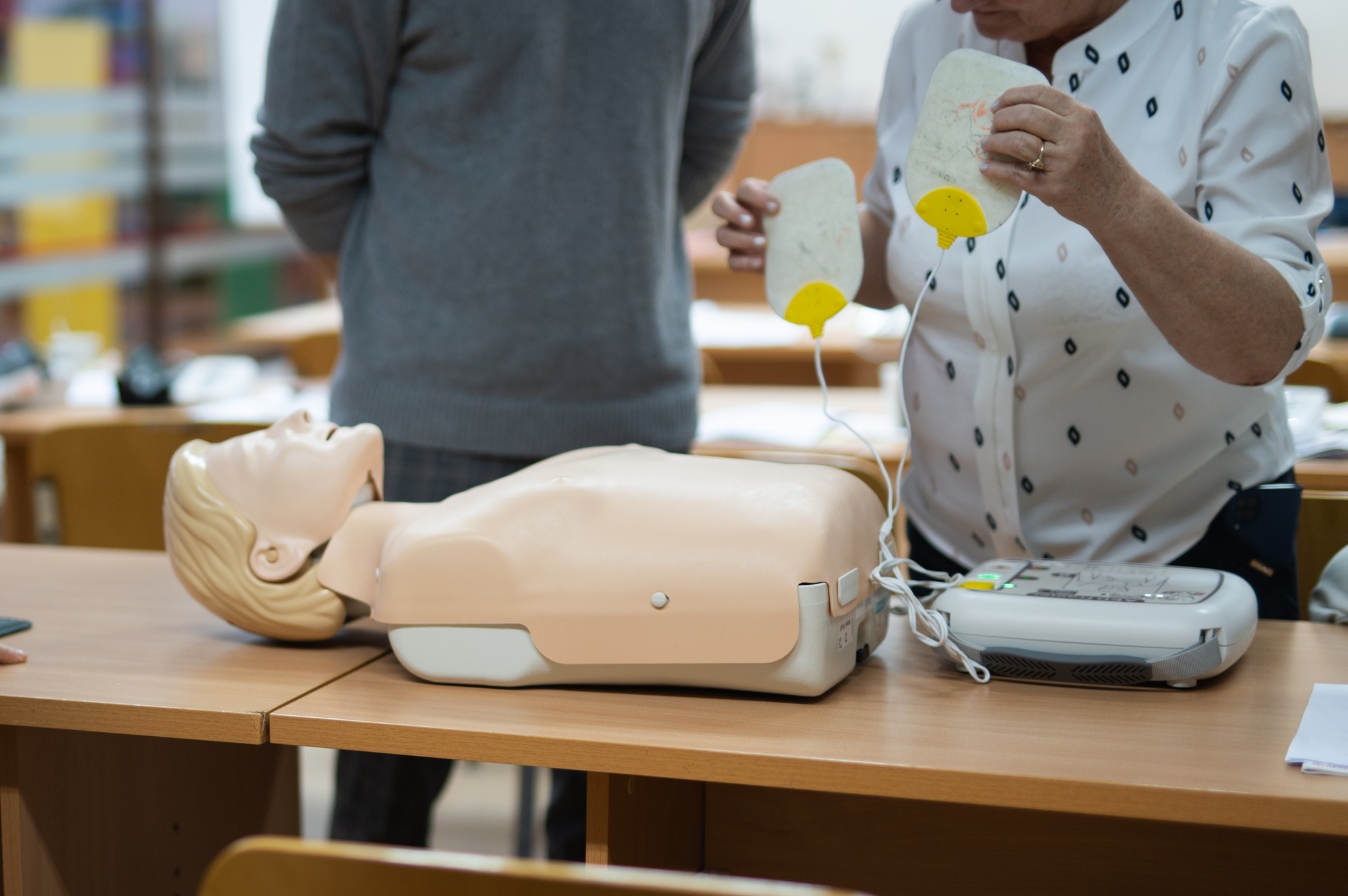 Podsumowanie projektu „Razem po zdrowie”