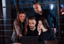 Cyberataki każdego roku przybierają na sile. Zobacz, jak nauczyć się im zapobiegać!