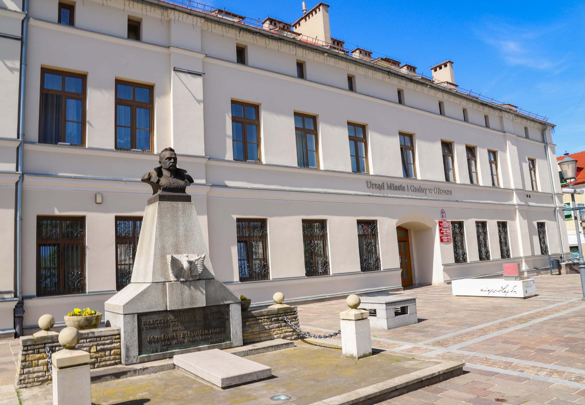 Demografia Olkusza i okolic na koniec 2025 roku – liczby, które mówią więcej niż się wydaje