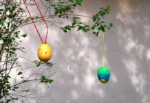 Jak wybrać zasłony wielkanocne, by stworzyć harmonijne i modne wnętrze?