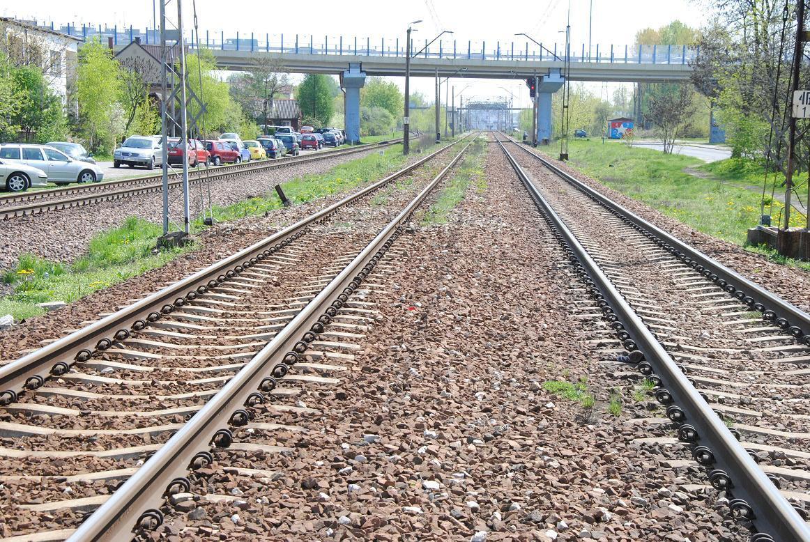 PKP i CPK analizują przyszłość linii kolejowej łączącej Olkusz z Małopolską Zachodnią