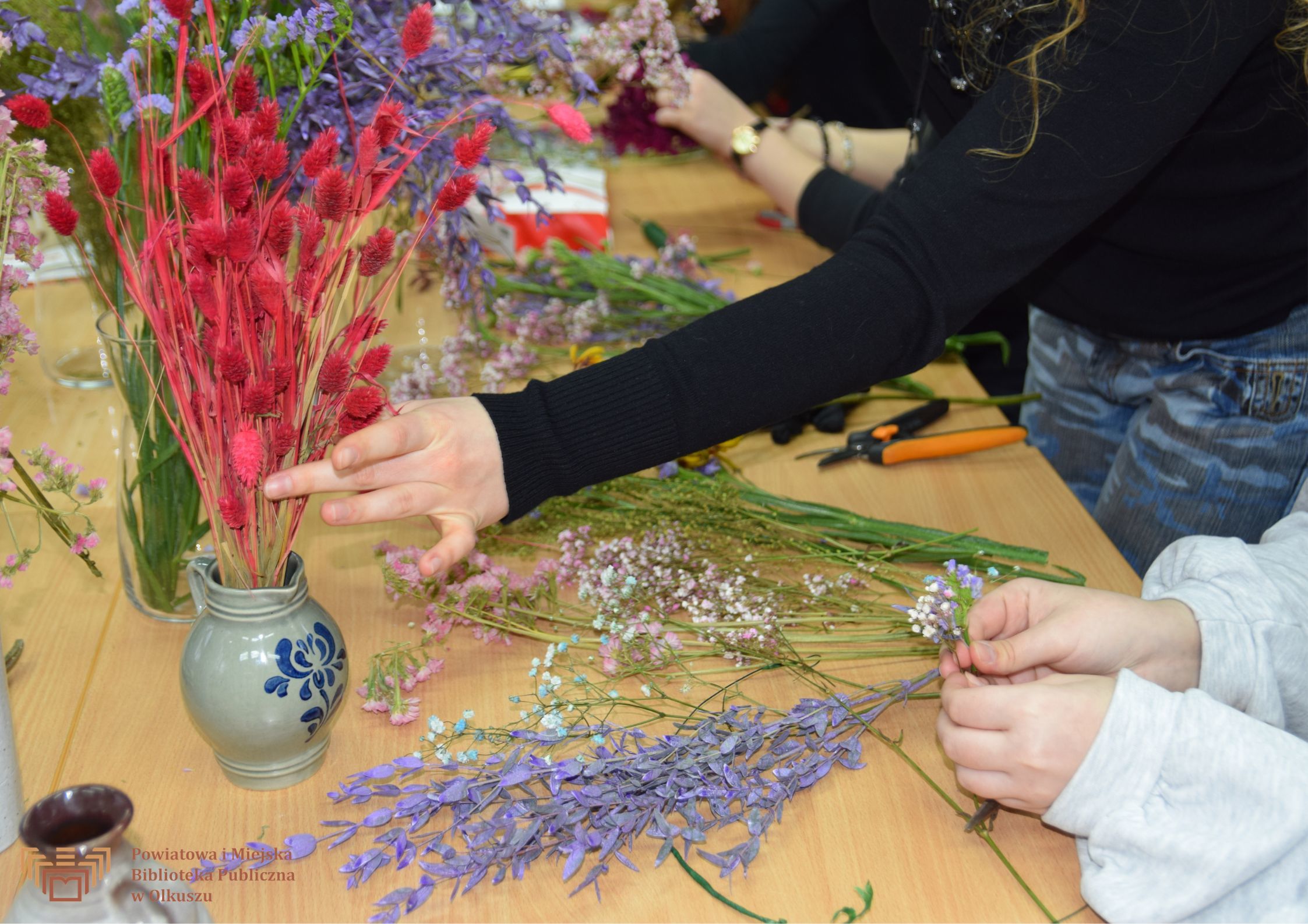 W oczekiwaniu na pierwszy dzień wiosny